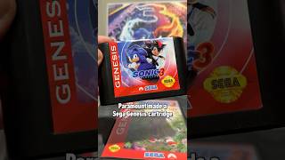 A new Sega Genesis game in 2024 Let’s take a look at the new Sonic 3 movie game 👀 sonicmovie3 [upl. by Etteiram73]