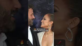 Jennifer Lopez amp Ben Affleck can’t stop FLIRTING with each other  HELLO [upl. by Nie]