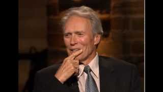 Clint Eastwood funny story about Richard Harris Unforgiven [upl. by Jerald]