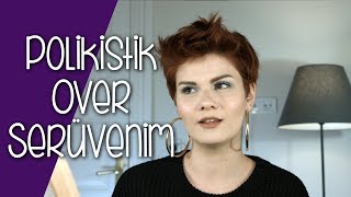 Polikistik Over Sendromu Serüvenim  Polikistik Overle Yaşamak [upl. by Nodlew904]