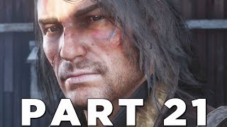 RED DEAD REDEMPTION 2 Walkthrough Gameplay Part 21  SHEEP RDR2 [upl. by Eliot]