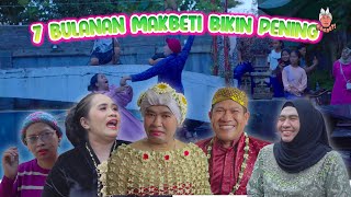 🔴Acara Mak Beti Bikin Pusing [upl. by Corrianne937]