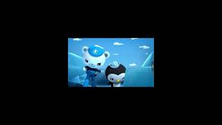 Disney junior Octonauts promo [upl. by Aneleve704]