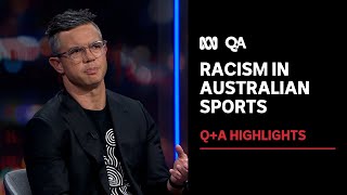 Racism in Australian Sports  QA [upl. by Latnahs]