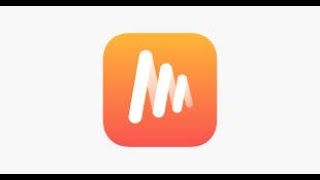 APP SPETTACOLARE PER ASCOLTARE MUSICA GRATIS SUL NOSTRO iPhone MUSI [upl. by Mosera]