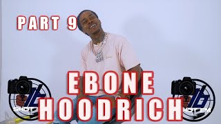 Ebone HoodRich Reveals How Lil Jojo Really Died amp Relationship With Nichole Richie [upl. by Kiley483]