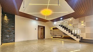 🔥அரண்மனை போல Luxury🔥4BHK வீடு விற்பனைக்கு  PH 8220631166  North Facing House for sale in Karamadai [upl. by Erhart]