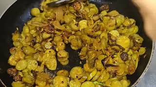 Dondakaya Fry  Kundru Fry దొండకాయ ఫ్రై 👌👌👌😋😋😋 [upl. by Mccafferty]