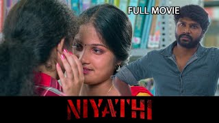 Niyathi 2024 Tamil Full Movie HD 4K  Exclusive Latest Tamil Movie  Super Hit Movie  Full Movie HD [upl. by Werbel]