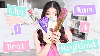 Why I Dont Have A Boyfriend  Janina Vela [upl. by Feune]