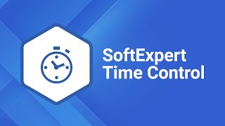 Time Control Management  SoftExpert Time Control [upl. by Alilad820]