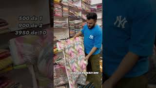 Order on 9646821200 onlineshopping ambalakapdamarket wholesalefashion fashion wholesaleclothing [upl. by Newman231]