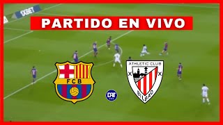 🚨 El BARCELONA logró un gran triunfo ante ATHLETIC BILBAO y es uno de los LÍDERES de LA LIGA [upl. by Ridglea]