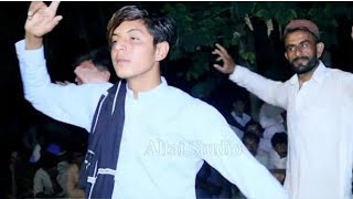 Peshawar boy dance check 💞 singer Umar ali khattak [upl. by Akinad]