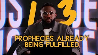 2024 prophecies happening now that you didnt know [upl. by Gomez]