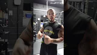 Dumbbell Pullover for Lat Strengthen Your Back  ShredFit101 [upl. by Alvar376]