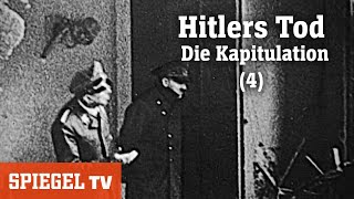 Hitlers Tod 4 Die Kapitulation  SPIEGEL TV [upl. by Solberg24]