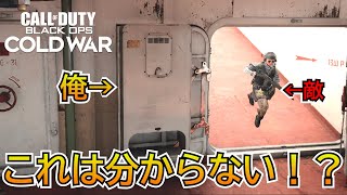 【Prop hunt】『完璧に溶け込む！？』キレイに隠れすぎて目の前なのに敵が気づかない場所がやばすぎた [upl. by Bartle724]