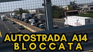 Bloccato in autostrada [upl. by Airat]