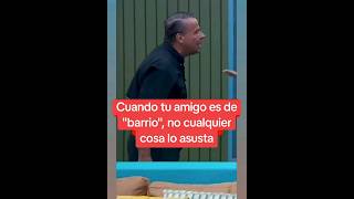 Mi amigo del barrio meme memes risa comedia humor barrio [upl. by Innattirb]