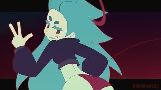 sweet stuff  Original Animation Meme  Not For Kids [upl. by Aznecniv817]