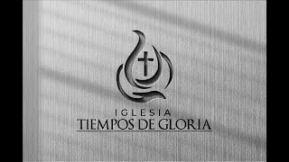 Iglesia Tiempos de Gloria  Pastor Alejandro Barahona [upl. by Wampler220]