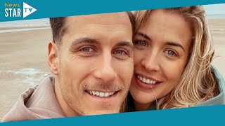 Gemma Atkinson and Gorka Marquezs long distance relationship saved by superordinary date night [upl. by Eastman]