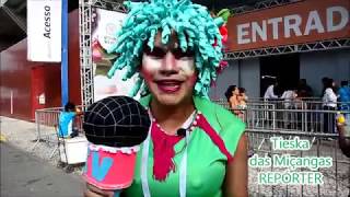 ARTESANAL NORDESTE 2019  Teaser [upl. by Ronile]