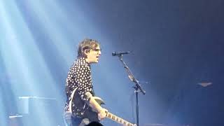 Weezer  Say It Aint So  Hash Pipe Live [upl. by Zeidman]