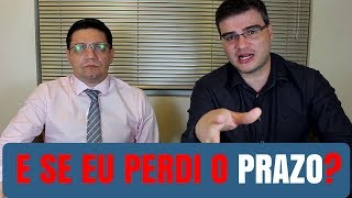 ISENÇÃO DE IPVA  E SE EU PERDI O PRAZO [upl. by Iru]