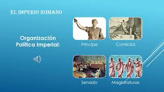 ETAPAS DEL DERECHO ROMANO [upl. by Enovad]