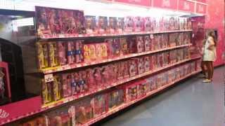 Toys R Us Festival City Dubai  Part 2 [upl. by Ginsberg21]