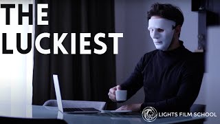 The Luckiest  Dystopian Short Film [upl. by Pleasant397]