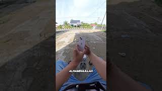 Unboxing Iphone 13 Second 2 Jutaan smartphone iphone13 iphone cod [upl. by Ceevah774]