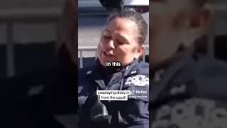 No diddy fyp funny diddy nyc nypd cops food [upl. by Stucker]