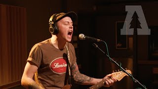 The Flatliners on Audiotree Live Full Session [upl. by Story933]