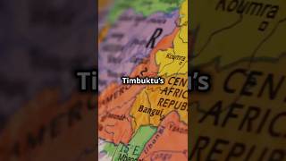 Timbuktu The Golden Age of Knowledge in the Mali Empire [upl. by Ecad]