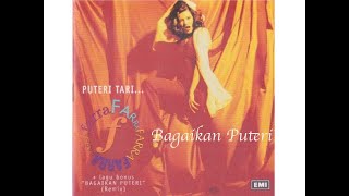 Bagaikan Puteri  Farra Official Audio [upl. by Hartzell320]