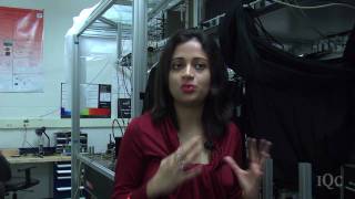 Born to Rule  Dr Urbasi Sinha explains the tripleslit experiment [upl. by Irma632]