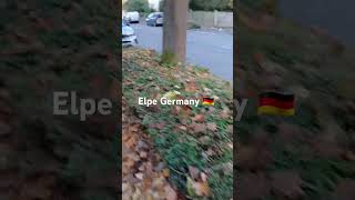 Hagen Elpe Germany 🇩🇪 😍 ❤️ ♥️ 💙 [upl. by Studley]