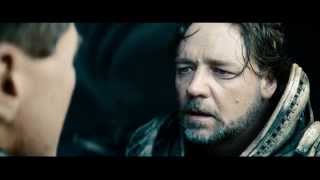 Man of Steel trailer 3 review [upl. by Econah548]