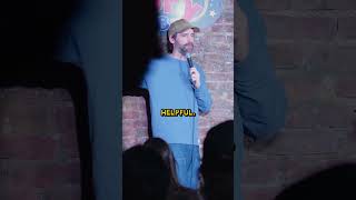 standupcomedy comedian jokes crowdwork [upl. by Ferrick]