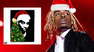 Playboi Carti  SLEIGH3R Christmas Mashup [upl. by Morey]