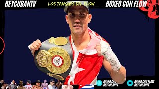 EN VIVO CON ORESTES VELAZQUEZ VS MARCELINO  BENAVIDEZ VS PLANT [upl. by Sahcnip]