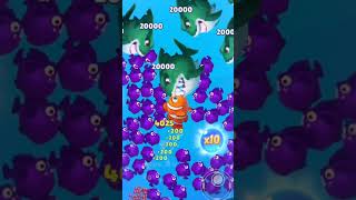 Fishdom mini game 🐠 [upl. by Alvarez]