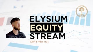 Elysium Equity  Forex Analysis Livestream [upl. by Strander610]