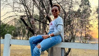 Thabiso Sikwane Dj Fresh ex wife on parenting after a divorce [upl. by Anialeh490]