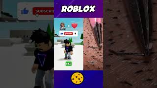 APAKAH IBUKU BENAR ATAU HIDUP INI ABADI 😢😱 roblox [upl. by Jodi]