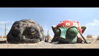 Rango 2011  Trailer en HD Subtitulado al Español [upl. by Loesceke]