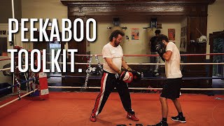 Advice amp Tips For Aspiring Peekaboo Boxers [upl. by Ingelbert]